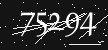 登入驗證碼